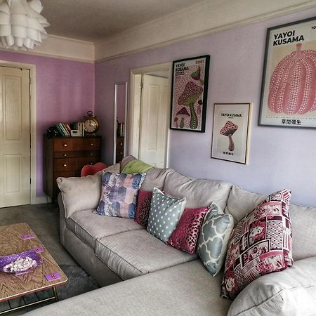 Aqua View, New Brighton Beach - 1 Bedroom Apartment #Liverpool #Beatles Ngoại thất bức ảnh