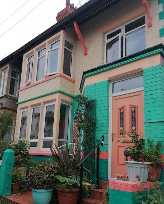 Aqua View, New Brighton Beach - 1 Bedroom Apartment #Liverpool #Beatles Ngoại thất bức ảnh