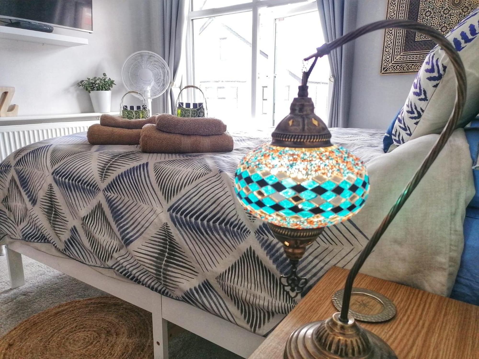 Aqua View, New Brighton Beach - 1 Bedroom Apartment #Liverpool #Beatles Ngoại thất bức ảnh