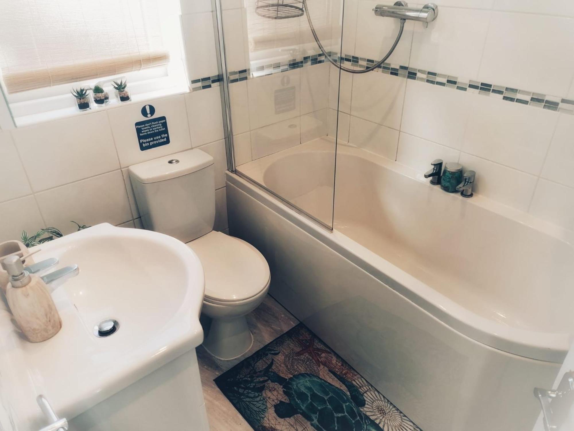 Aqua View, New Brighton Beach - 1 Bedroom Apartment #Liverpool #Beatles Phòng bức ảnh