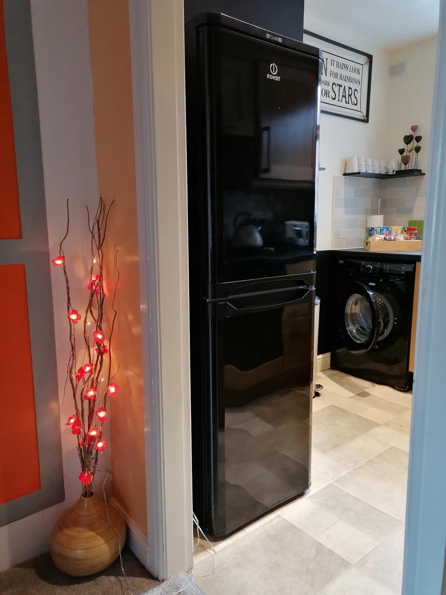 Aqua View, New Brighton Beach - 1 Bedroom Apartment #Liverpool #Beatles Ngoại thất bức ảnh